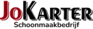 JoKarter Schoonmaakbedrijf logo